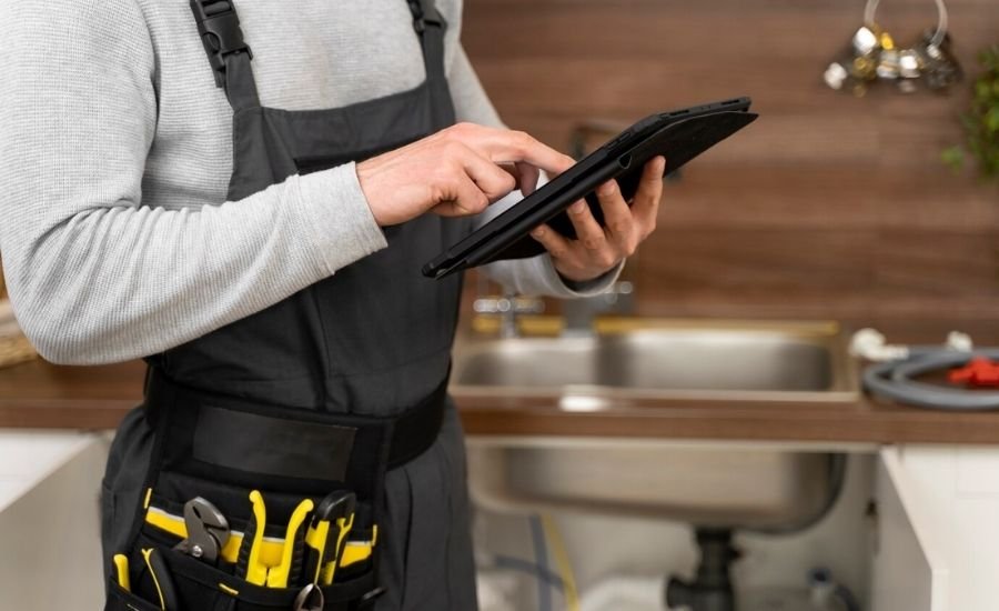 Ceyhan Su Tesisatçısı