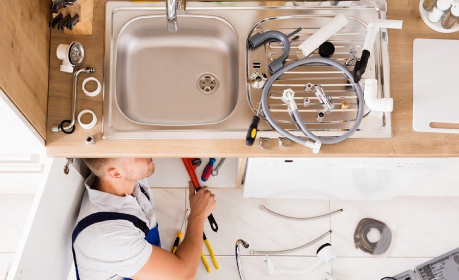 feke Su Tesisatçısı