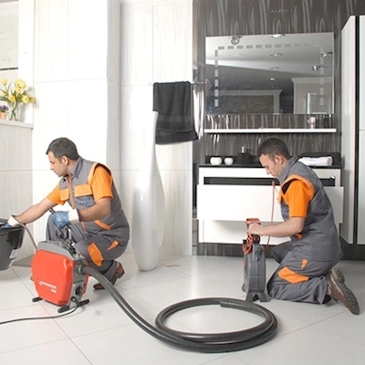 Adana Tuvalet Tıkanıklığı Açma