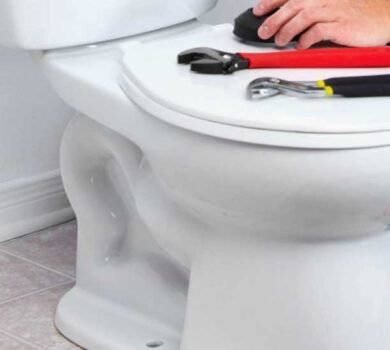 Klozet Tamir Onarım