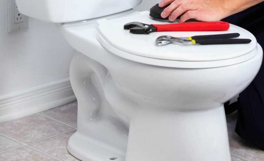 Klozet Tamir Onarım